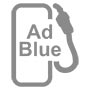 Daewoo Cielo 1.8 i 8v AdBlue İptali
