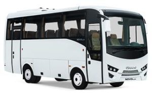 02-Isuzu Novo Euro5 4HK1E5 Chip Tuning