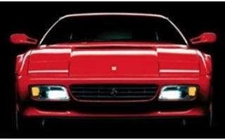 Ferrari 512TR Chip Tuning