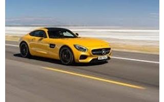 Mercedes-Benz GT Chip Tuning
